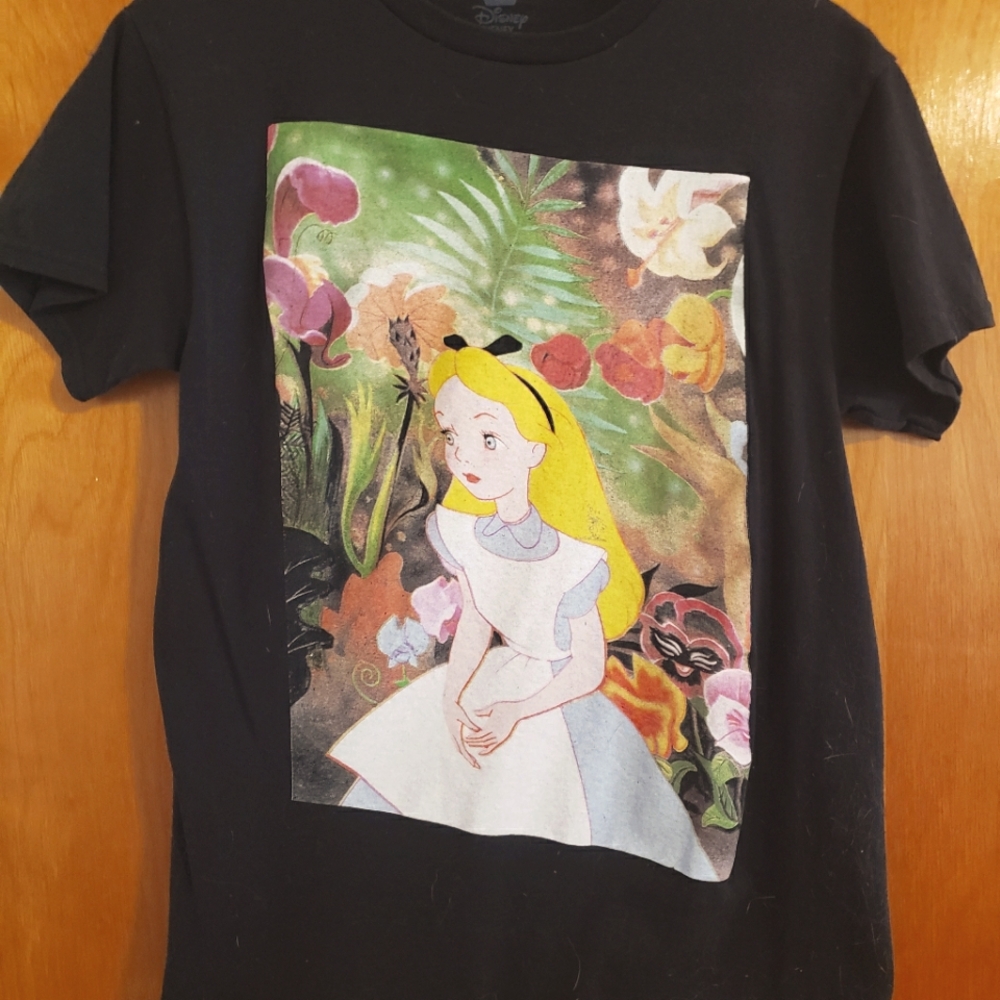 Disney Alice in Wonderland Small